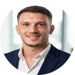 Juan Bautista Comas — Co-founder de Migrashop