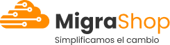 Migrashop Logo