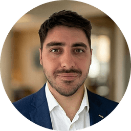 Marcos Di Lello — Co-founder de Migrashop
