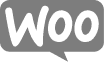 WooCommerce Logo